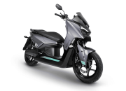 ION Mobility M1-S Hadirkan Kenyaman Berkendara dengan Desain Futuristik