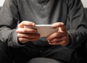 Rekomendasi HP Gaming Murah Cuma 1 Jutaan