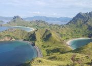 Wajib Dikunjungi! Ini Enam Wisata Taman Nasional Indonesia yang Diakui Dunia