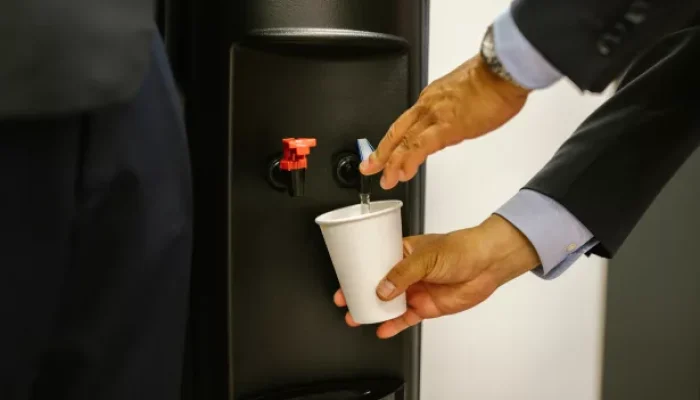 Rekomendasi Dispenser Terbaik, Praktis dan Hemat Listrik