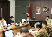 Pemerintah Indonesia Siapkan Bantuan Kemanusiaan ke Afghanistan