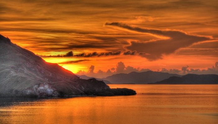 Musim Liburan Sudah Dekat, Berikut 5 Destinasi Wisata Alam Indonesia yang Wajib Dikunjungi