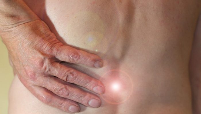 Nyeri Sendi? Coba Bahan Alami Ini