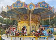 Kabar Gembira, Depok Fantasy Land Dibuka Akhir Desember 2023