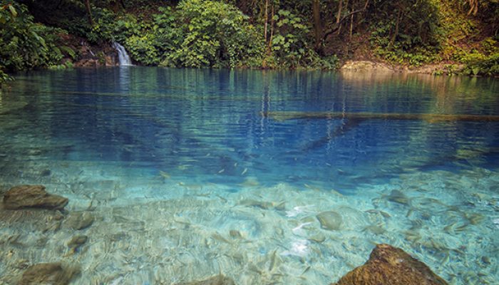 Pesona Danau Kaco, Surga Dunia di Belantara Jambi