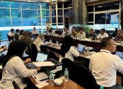 Lelang Penerbangan Jemaah Haji 2024, Kemenag Undang Maskapai Nasional dan Saudi