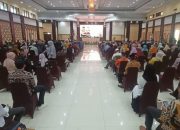 Seleksi Petugas Haji Dapat Hasilkan Petugas Profesional dalam Melayani Jemaah