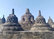Chattra Borobudur Akan Jadi Energi Baru Indonesia