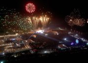 Jhonlin Group Gelar Batfest 2023, dari Slank sampai Doorprize 150 Paket Umrah