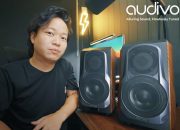 POLYTRON Mendobrak Dunia Audio High End, ‘Worthed Untuk Dimiliki’ Ini Kata Reviewer Tentang HiFi Speaker Audivo PHS 6A