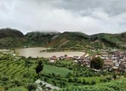 Mengintip Kearifan Lokal di Desa Wisata Tertinggi Indonesia