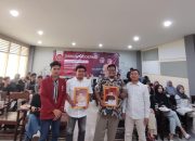 Gen Moderat Indonesia Bersatu Menolak Intoleransi dan Radikalisme