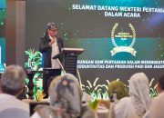 Kepala BPPSDMP Bicara soal Kunci Peningkatan Produktivitas