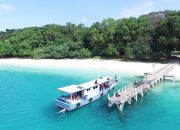 Melihat Keanekaragaman Hayati Taman Nasional Ujung Kulon