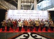 Sepanjang 2023, Pasar Modal Indonesia Catatkan Kinerja Positif