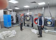 Itjen Kemenag Kawal Pesiapan Layanan Jemaah Haji 2024