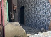 Sebanyak 347 Warga Terdampak Gempa M4,6 Sukabumi