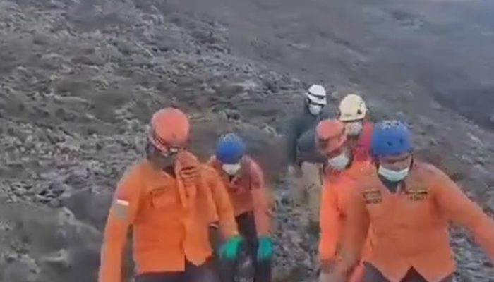 Masih Bertambah, Korban Meninggal Akibat Erupsi Gunung Marapi
