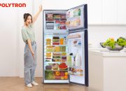 Belleza Jumbo PRW 29MNX, Solusi Ampuh Untuk Penyimpanan Makanan Lebih Luas dan Andal