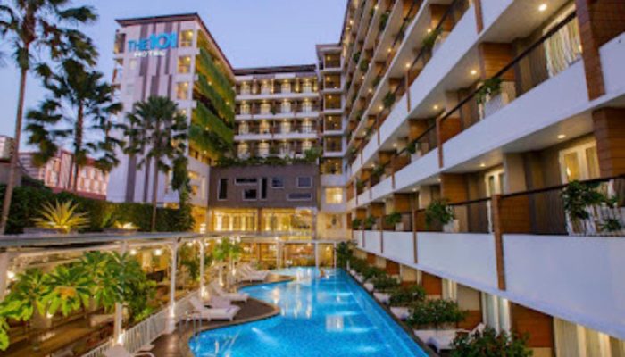 THE 1O1 Hotels & Resorts Kantongi 2 Sertifikat Green Hotel dan Siap Dukung Pariwisata Berkelanjutan