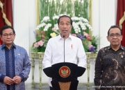 Pemerintah Akan Tindak Tegas Terkait Dugaan TPPO Pengungsi Rohingya