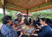 Poltekesos Berhasil Petakan Masalah Sosial Di Garut Jabar