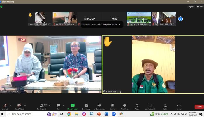 Tingkatkan Produktivitas, Kementan All Out Dukung Penyuluh Pertanian di Lokasi Gernas