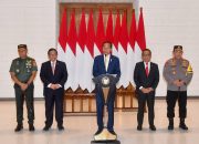 Kunjungan Kerja ke Jepang, Presiden akan Hadiri KTT Perayaan 50 Tahun ASEAN-Jepang