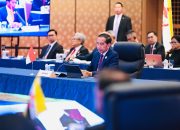 Hadapi Revolusi Industri 5.0, Pemeritah Dorong Penguatan Kolaborasi ASEAN-Jepang