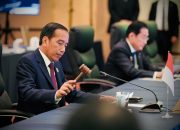 Berikut Dua Prioritas Kemitraan Ekonomi ASEAN-Jepang