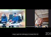 Penyuluh dan Petani Berperan Penting Dongkrak Produktivitas Padi-Jagung