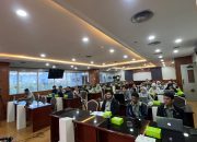 Kementan Sebut Ai Perkuat Diseminasi Informasi