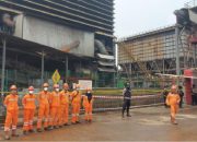 Kecelakaan Kerja di PT ITSS Morowali, Kemenperin Terjunkan Tim Penanganan
