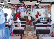 Fantastik Desember di Swiss-Belboutique Yogyakarta, Fun Cooking With Bernie #2