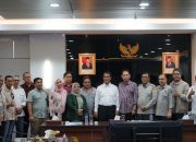 Respon Cepat Masalah, Peternak Blitar Sampaikan Terima Kasih Kepada Mentan Amran