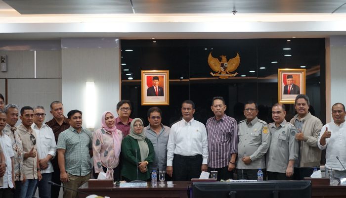 Respon Cepat Masalah, Peternak Blitar Sampaikan Terima Kasih Kepada Mentan Amran