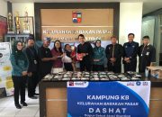 Melalui Program Stay & Share, THE 1O1 Bogor Suryakancana Berkomitmen Berpartisipasi Mengatasi Masalah Stunting