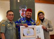 Jelang Penghujung Tahun, Kementan Apresiasi SDM Pertanian Berprestasi