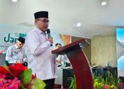 Sukseskan Penyelenggaraan Haji, Kemenag Bukittnggi Gandeng Komisi VIII DPR RI