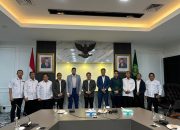 Indonesia dan Bahrain Jalin Kerja Sama Wisata Religi dan Budaya