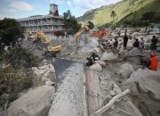 Operasi SAR Banjir Bandang Humbang Hasundutan Diperpanjang Tiga Hari