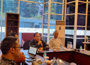 Dirbina: Perlunya Penguatan Layanan dan Advokasi Haji