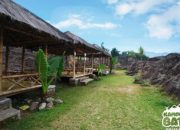 Intip Keindahan Edukasi Wisata Alam Kampung Batu Malakasari