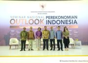 Pemerintah Optimis Pertumbuhan Ekonomi 2024 Terjaga di Atas 5 Persen