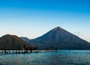 Yuk Liburan ke Tidore! 6 Fakta Kenapa Harus Kesana