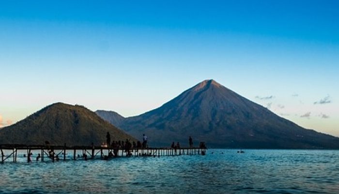 Yuk Liburan ke Tidore! 6 Fakta Kenapa Harus Kesana