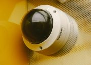 Semakin Aman! Berikut Rekomendasi CCTV Terbaik