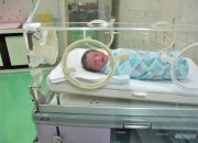 Catat Moms! Ini Upaya Pencegahan Bayi Lahir Prematur