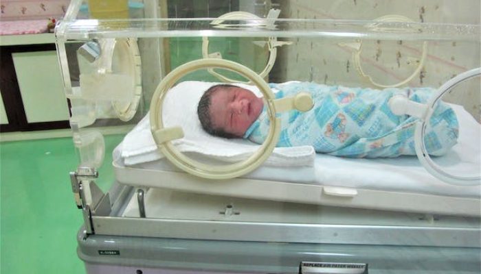 Catat Moms! Ini Upaya Pencegahan Bayi Lahir Prematur