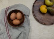 Asam Lambung? Berikut Rekomendasi Makanannya